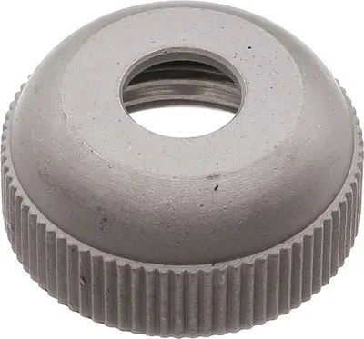 Produktbild von Verschlußkappe ø 8mm (Elektrikgehäuse) - für AWO-T/S