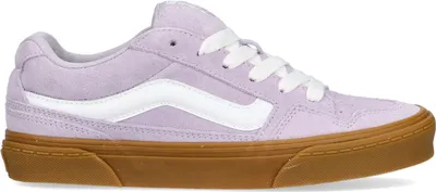 Produktbild von Vans Caldrone Suede Gum Evening Haze Größe EU 37
