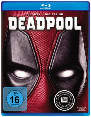 Produktbild von Deadpool