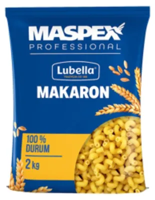 Zdjęcie produktu dla Makaron Lubella bezglutenowy "Springschnüre" 2 kg