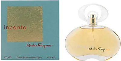 Immagine prodotto di Salvatore Ferragamo Incanto Eau De Parfum per donna 100ml