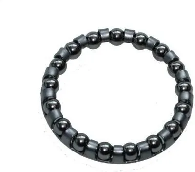 Image de Roulement de tête de direction en bas Vespa, T5, Classic, PX 80, 125, 150, 200, PK 50, 80, XL, XL2, Elestart