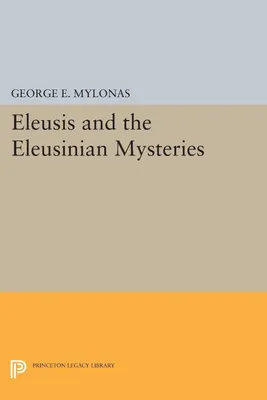 Produktbild von Eleusis and the Eleusinian Mysteries