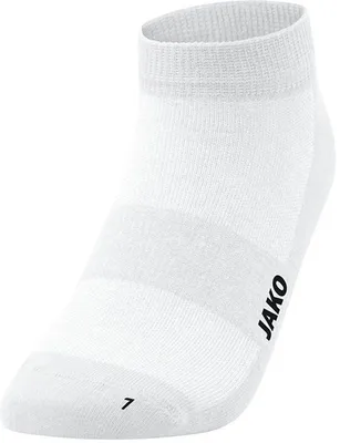 Produktbild von Füßlinge 3er Pack JAKO