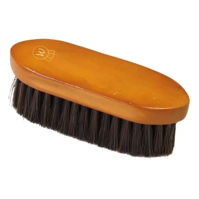 Immagine prodotto di Waldhausen HW spazzola per capelli lunghi 18 cm, setole dure 4,5 cm naturali