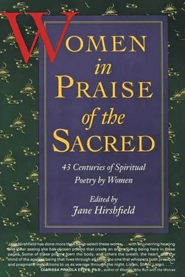 Obrázok produktu pre Women in Praise of the Sacred
