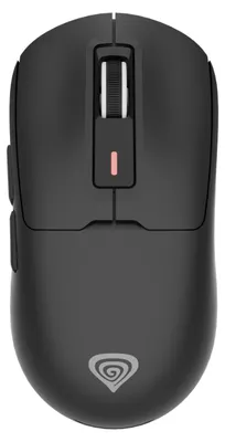 Produktbild von Genesis Gaming Maus ZIRCON 660 kabellos schwarz