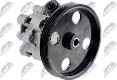 Produktbild von NTY SPW-CH-006 Servolenkung Pumpe Servopumpe für CHRYSLER GRAND VOYAGER V (RT) Hydraulisch