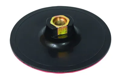 Image de Support pour disques de polissage diamantés