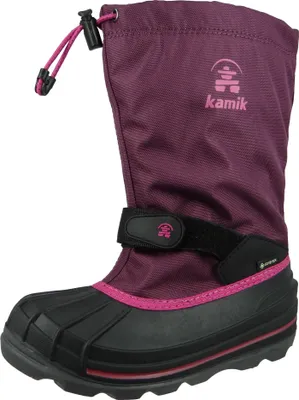 Produktbild von Kamik Waterbug 8G Kinder Schnee Stiefel EUR 32