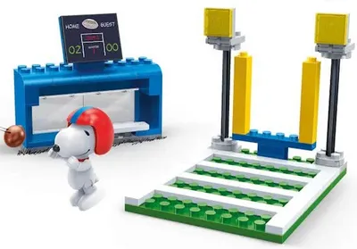 Produktbild von BanBao 7530, Bausatz, 4 Jahr(e), 65 Stück(e)