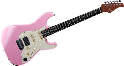 Produktbild von MOOER GTRS S800 PI Guitars Standard 800
