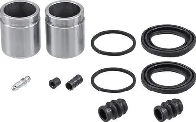 Produktbild von A.B.S. Bremssattel-Reparatursatz für HYUNDAI SANTA FÉ I (SM) 57194