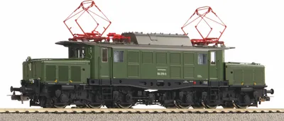 Produktbild von Piko E-Lok/Sound 194 DB IV + PluX22 Dec. 51472