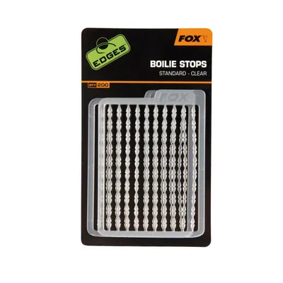 Produktbild von Fox Edges Boilie Stops Boiliestopper Standard