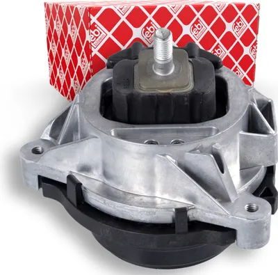 Produktbild von FEBI BILSTEIN Motorlager Hydrolager Rechts für BMW 1 Schrägheck (F20) 39005