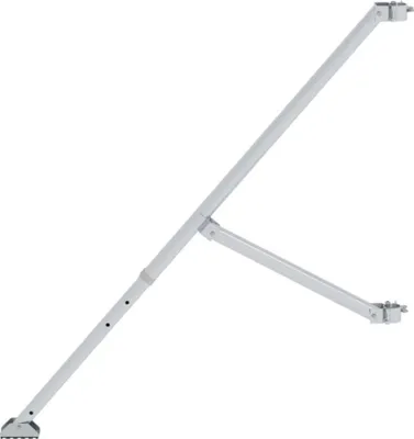 Produktbild von Günzburger Steigtechnik FlexxTower-Dreiecksausleger - 012926