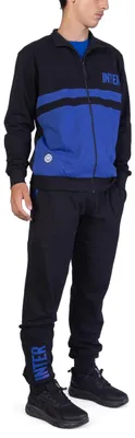 Produktbild von Herren-Pyjama-Set mit Reißverschluss