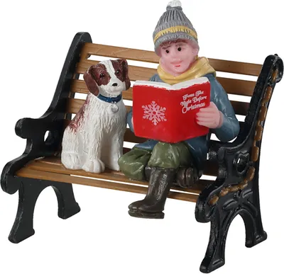 Produktbild von LEMAX - A Christmas Tale