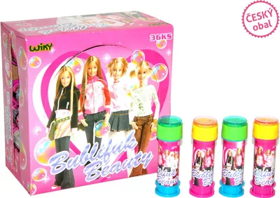 Immagine prodotto di Bublifuk Bellezza 50ml