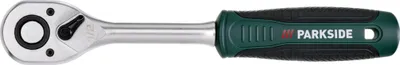 Produktbild von PARKSIDE® Ratsche, Ratschenset 2tlg.,