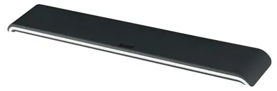 Zdjęcie produktu dla Esselte Ergo WOW, Czarny, 71 mm, 21 mm, 437 mm, 790 g, 71 x 21 x 437 mm
