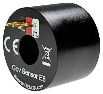 Imagen del producto de GOV sensor E8 pro AXON