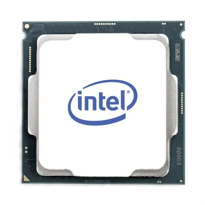 Image de Intel Core i3 8100 3.6 GHz 4 Kerne 4 Threads