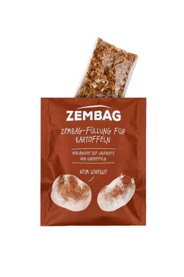 Produktbild von Zembag Kreuzkümmelbeutel - 18 g