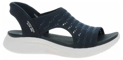 Zdjęcie produktu dla Wkładki Skechers: Ultra Flex 3.0 - Sun Warmth navy 39