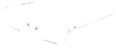 Produktbild von Marc Jacobs MARC 40 White 54/17/140 Damen Brillen