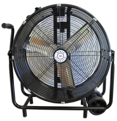 Produktbild von Qteck-Ventilator-Bodenventilator-Windmaschine-Luftkühler-Standlüfter-WM8T