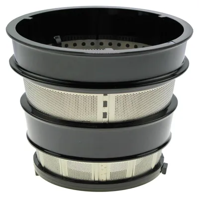 Produktbild von Kenwood KW716256 Filter für JMP600WH, JMP600SI Slow Juicer, Entsafter