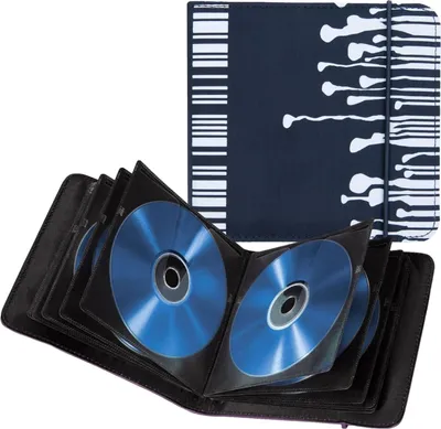 Produktbild von Hama Up to Fashion, 163 x 22 x 155 mm, Blau, Nylon