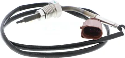 Produktbild von VEMO V10-72-1473 Abgastemperatursensor für VW Touran (5T1) M14 x 1,5 610mm