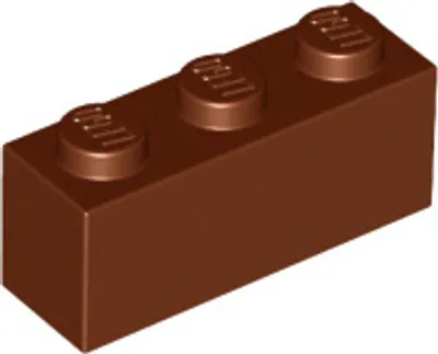 Produktbild von 3622 Rotbraun (Reddish Brown) 25 Stück