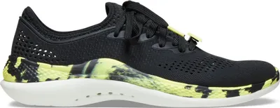 Produktbild von CROCS pánská volnočasová obuv, LITERIDE 360 MARBLED