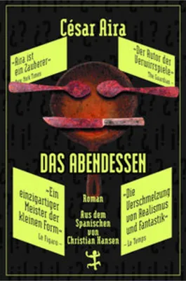 Obrázok produktu pre Das Abendessen
