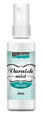 Obrázek produktu pro Ochranný lak ve spreji PENTART 60ml