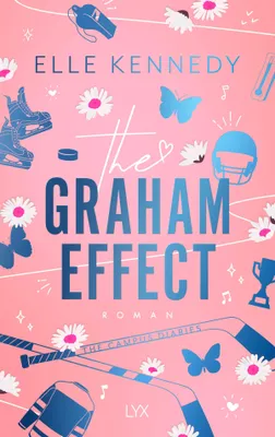 Produktbild von The Graham Effect