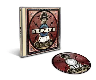 Obrázek produktu pro Shock