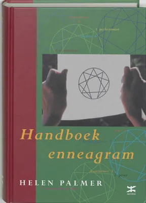 Immagine prodotto di Palmer, H.:Handboek enneagram / druk 11