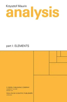 Produktbild von Analysis