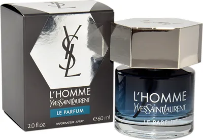Obrázok produktu pre Yves Saint Laurent L`Homme Le Parfum Edp 60ml