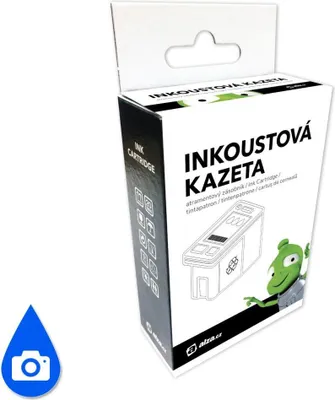 Produktbild von Alza CLI-581 XXL photo blue für Canon Drucker