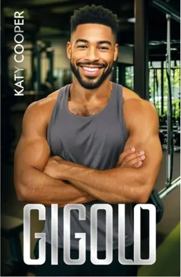 Immagine prodotto di Gigolo | Katy Cooper