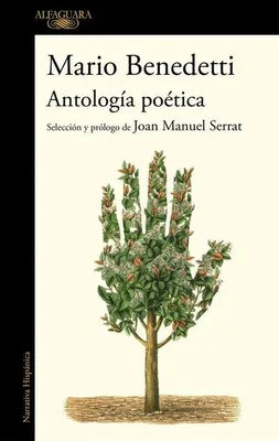 Image de Anthologie poétique