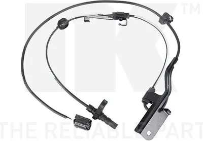 Produktbild von Raddrehzahlsensor, 1.114 mm Kabellänge