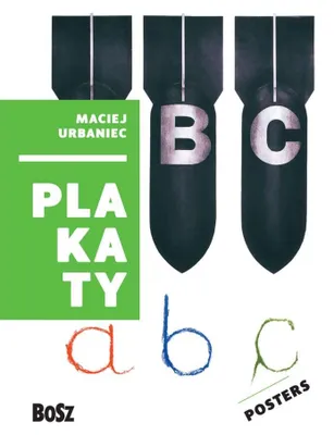 Produktbild von Urbaniec Plakaty