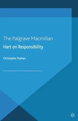 Produktbild von Hart on Responsibility